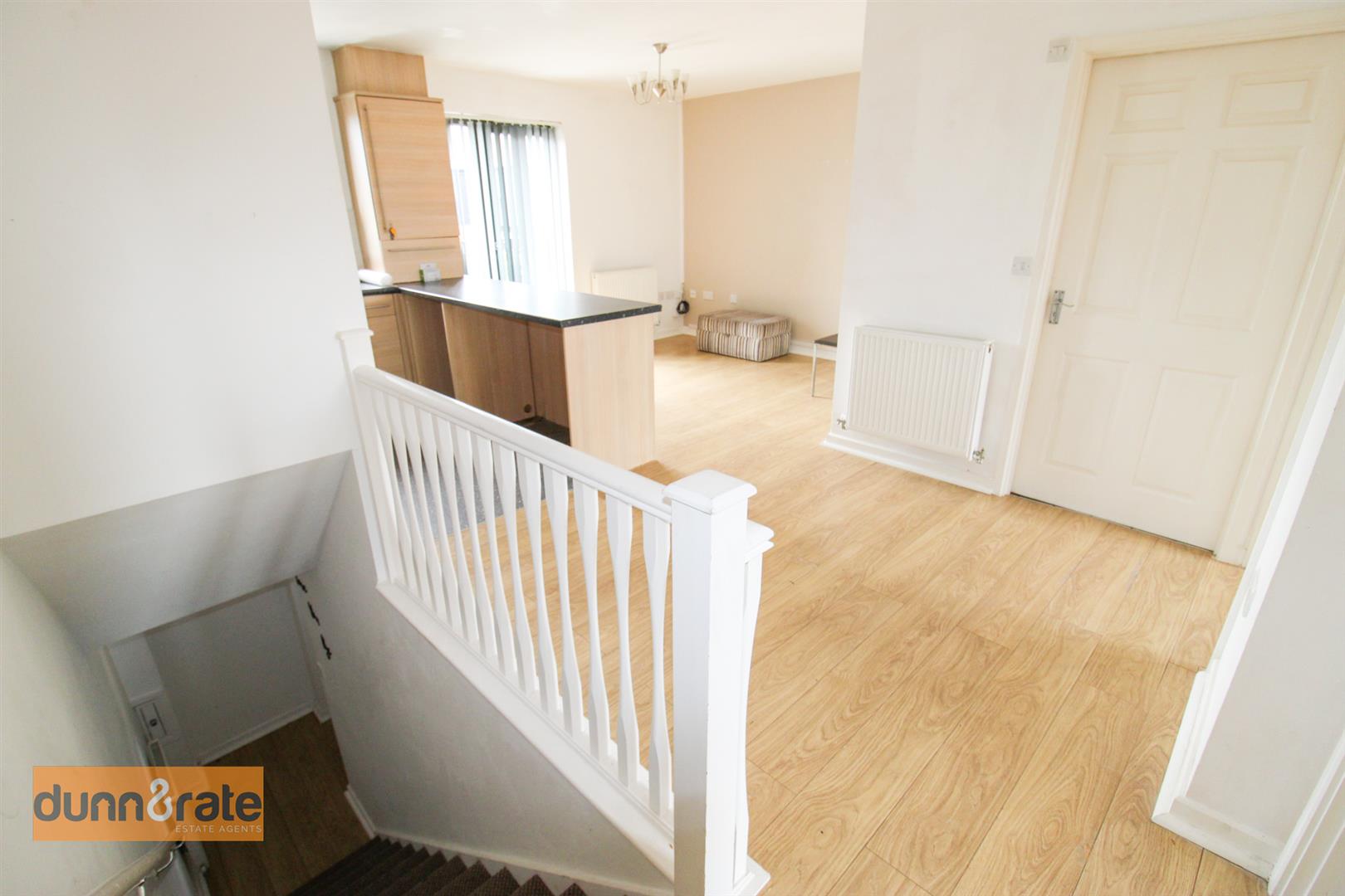 Eastwood Road, Hanley, Stoke-On-Trent